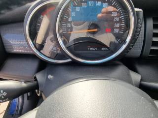 MINI Cooper D usata, con ESP