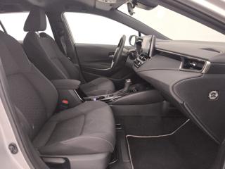 TOYOTA Corolla usata, con Airbag testa
