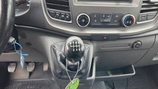 FORD Transit Custom usata 29