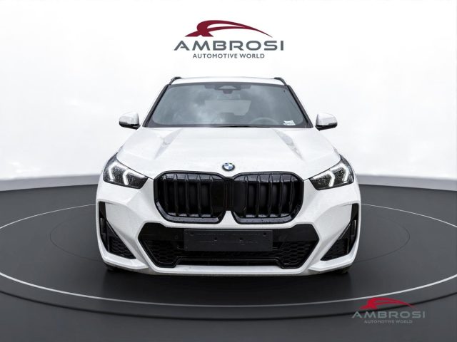 BMW X1 usata 6