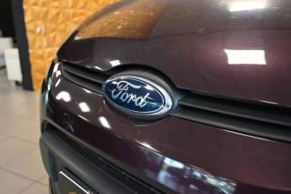 FORD Fiesta usata 12