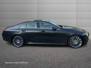 MERCEDES-BENZ CLS 350 usata, con Alzacristalli elettrici