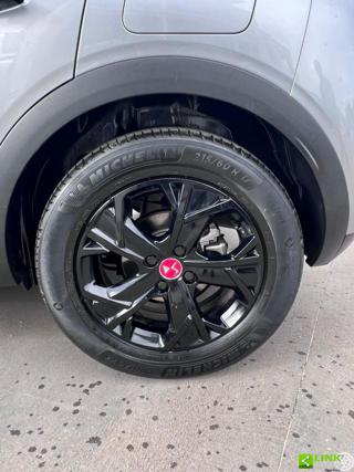 DS AUTOMOBILES DS 3 Crossback usata, con Controllo vocale