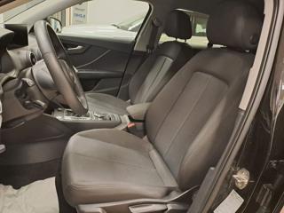 AUDI Q2 usata, con Autoradio