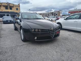 ALFA ROMEO 159 usata, con Airbag