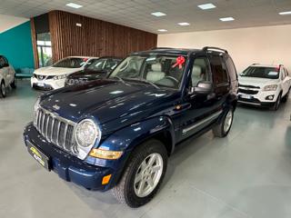 JEEP Cherokee usata, con Airbag