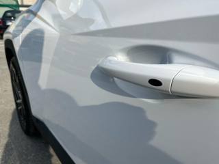 HYUNDAI Tucson usata, con Airbag laterali