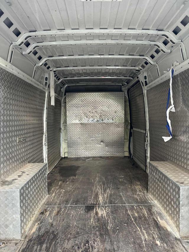 FIAT Ducato usata 29