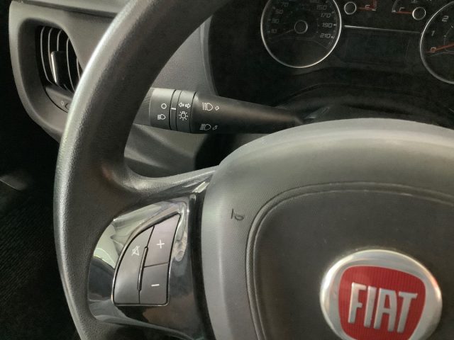 FIAT Doblo usata 16