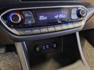HYUNDAI i30 usata, con Chiusura centralizzata