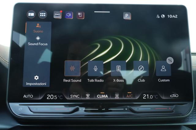 CUPRA Leon usata, con Fari LED