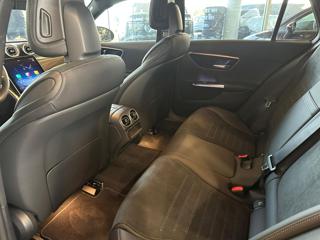 MERCEDES-BENZ C 220 usata, con Climatizzatore