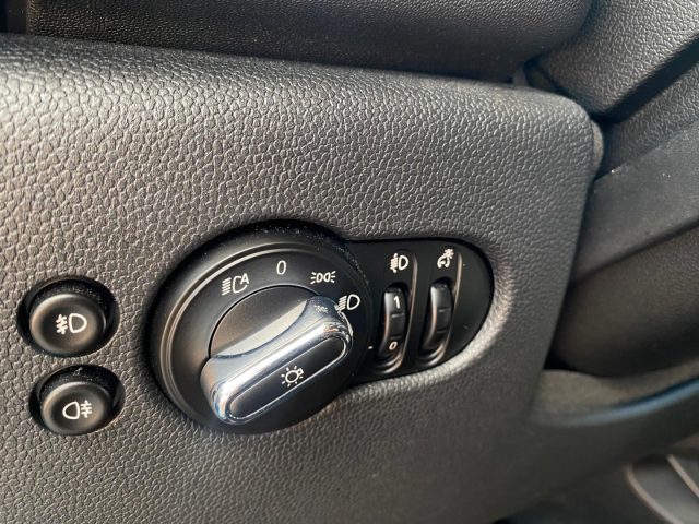 MINI Cooper usata, con Bluetooth
