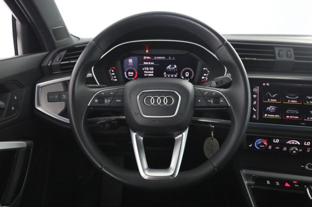 AUDI Q3 usata 4