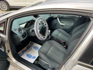 FORD Fiesta usata, con Climatizzatore