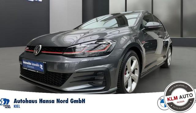 VOLKSWAGEN Golf GTI usata, con Airbag