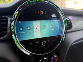 MINI Cooper SE usata, con Head-up display