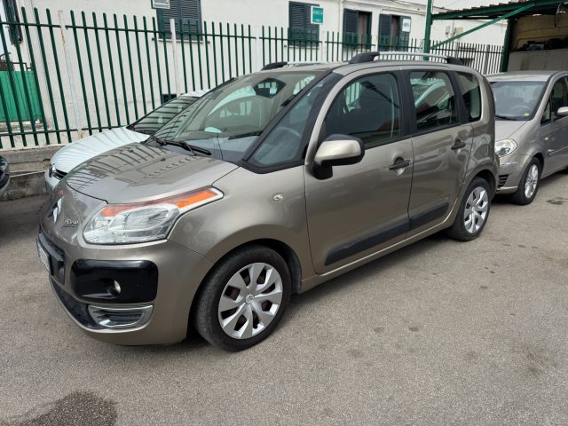 CITROEN C3 Picasso usata, con Airbag