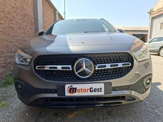 MERCEDES-BENZ GLA 200 usata, con Bracciolo