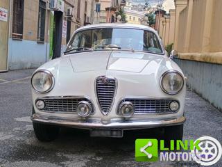ALFA ROMEO Giulia usata 4