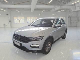 VOLKSWAGEN T-Roc 2.0 TDI SCR 150 CV Business BlueMotion Technology