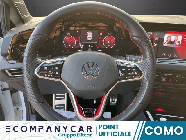 VOLKSWAGEN Golf usata, con Fendinebbia