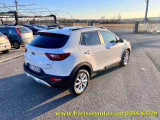 KIA Stonic usata, con Airbag laterali