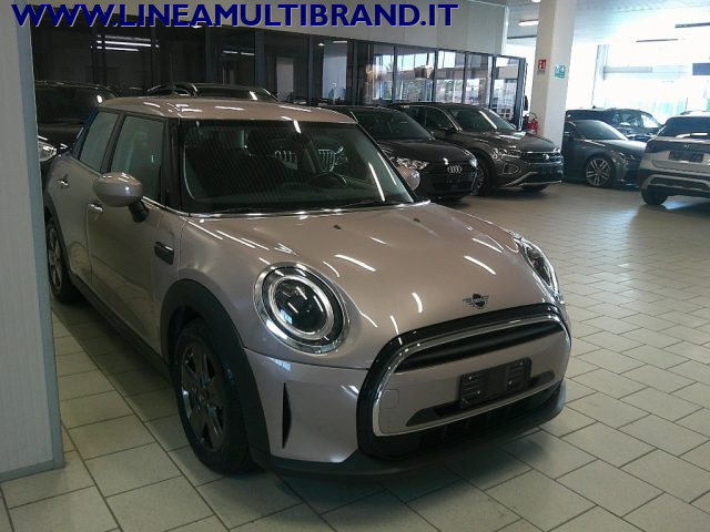 MINI Cooper usata, con Airbag laterali
