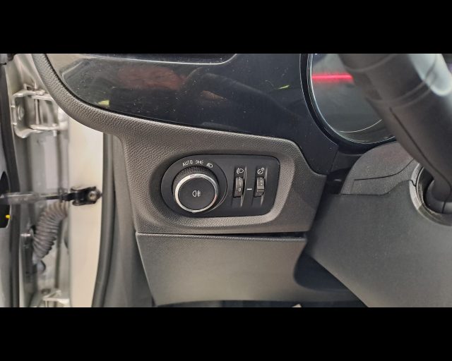 OPEL Corsa usata, con Sistema di riconoscimento della stanchezza