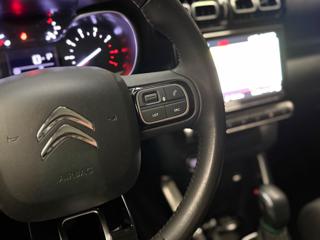 CITROEN C3 Aircross usata, con Fendinebbia