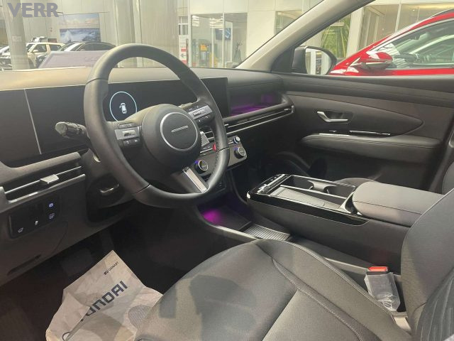 HYUNDAI Tucson usata, con Airbag Passeggero