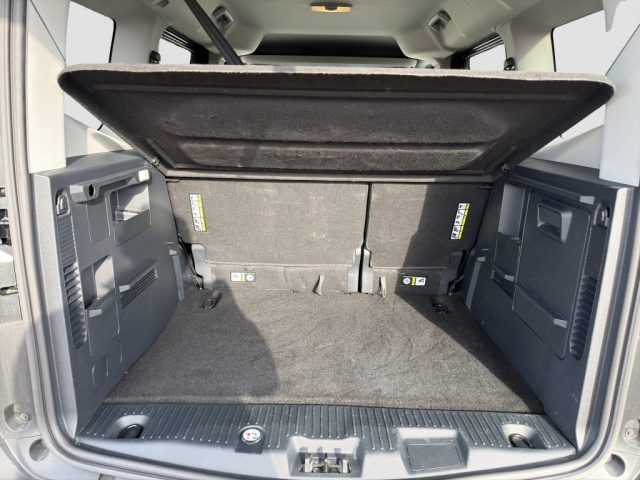 FORD Tourneo Courier usata 13