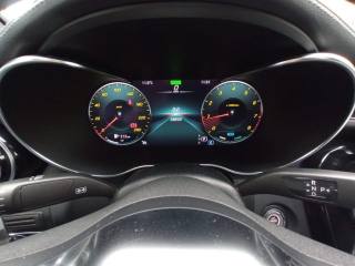 MERCEDES-BENZ GLC 300 usata, con Immobilizzatore elettronico