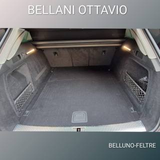 AUDI A4 usata, con Interni in pelle