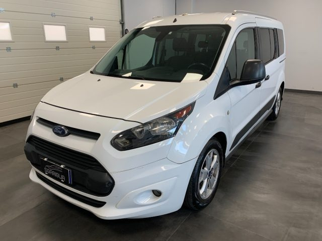 FORD Tourneo Connect usata, con Airbag laterali