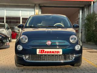 FIAT 500 usata, con Airbag