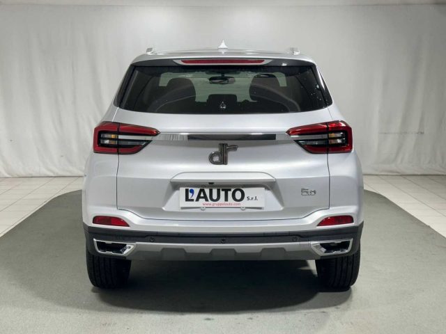 DR MOTOR DR 5.0 usata, con Cerchi in lega