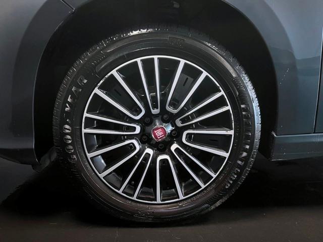 FIAT Tipo usata, con Boardcomputer