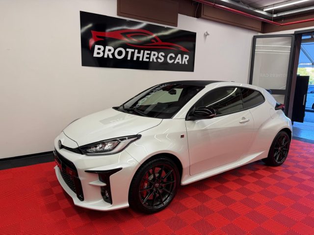 TOYOTA Yaris usata, con ABS