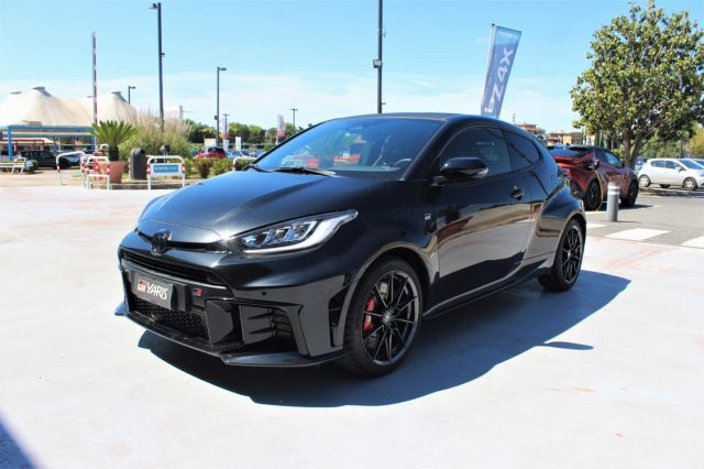 TOYOTA Yaris usata, con ABS