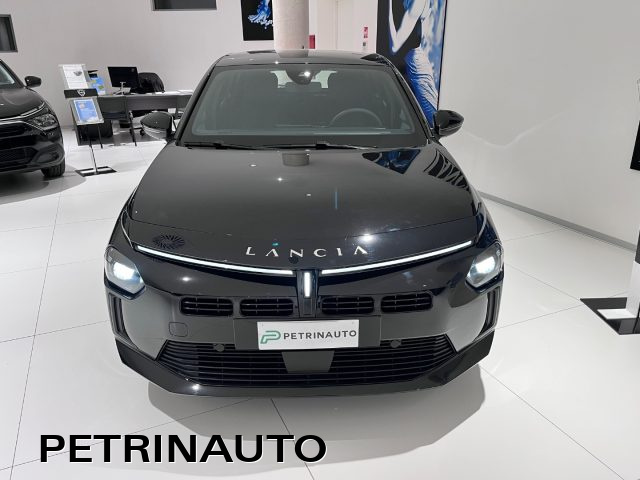 LANCIA Ypsilon usata, con Airbag