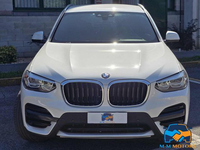 BMW X3 usata, con Airbag