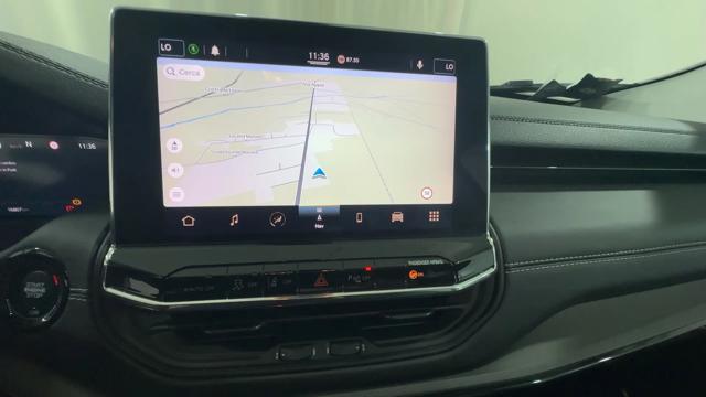 JEEP Compass usata, con Controllo trazione