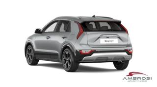 KIA Niro usata 4