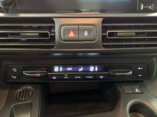 CITROEN Berlingo usata, con Servosterzo