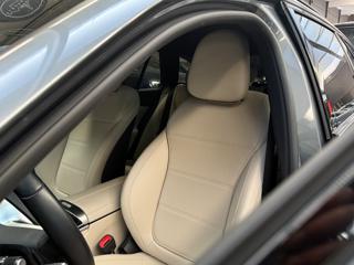 MERCEDES-BENZ C 220 usata, con Controllo trazione