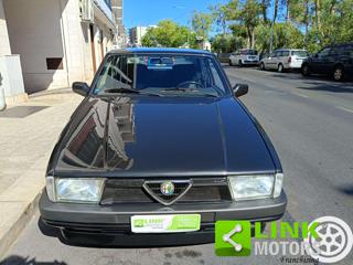ALFA ROMEO 75 usata 11