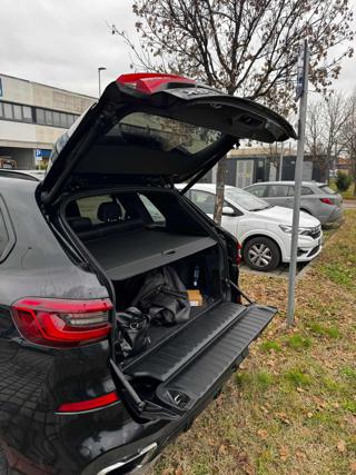 BMW X5 usata, con Controllo automatico clima