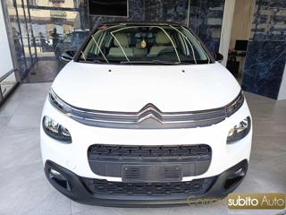 CITROEN C3 BlueHDi 75 S&S Shine