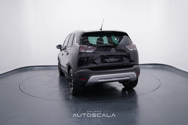 OPEL Crossland usata, con Autoradio